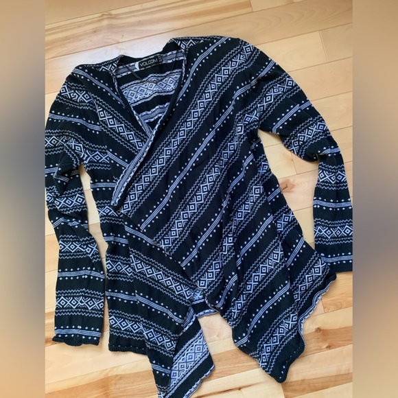 Volcom cardigan - Picture 3 of 3